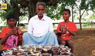 中国爷爷成油管网红 中国爷爷成油管网红