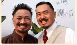 中国山寨明星艺术团