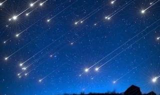 我们一起又看流星雨 我们一起又看流星雨