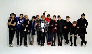 exoshowtime第二季