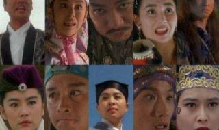 王晶_我蛮羡慕王家卫 王晶_我蛮羡慕王家卫