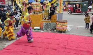 2024年正月开工吉日